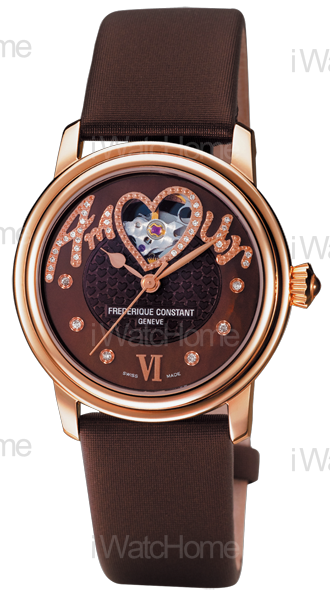 Ladies Automatic Amour by ShuQi